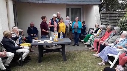 Séjour à Erdeven du 26 au 29 mai 2025 - Soirée Karaoké le 28/05/25