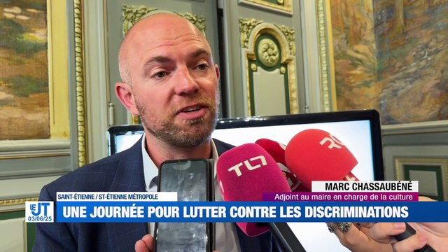 Saint-Just-Saint-Rambert inaugure les nouveaux locaux de La Poste / Saint-Étienne reçoit le label ville amie des aînés / Chamboeuf récompensée pour sa qualité de vie