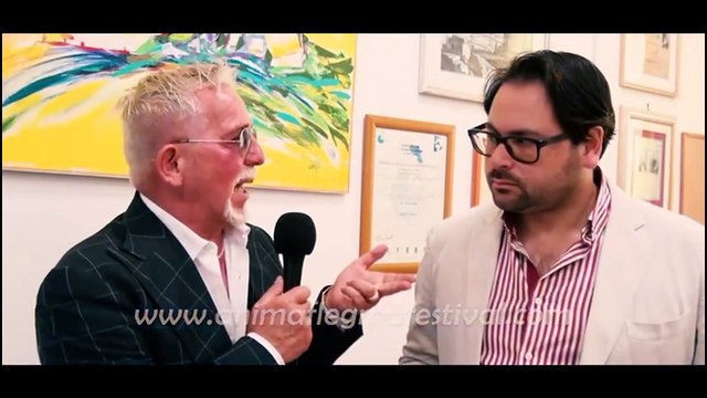 Bacoli (NA) - Il Festival internazionale della cultura e della danza Anima Flegrea (03.06.25)