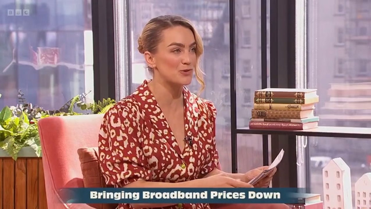 Expert urges broadband customers to do one thing to avoid overpaying