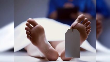 Accidente de tránsito deja un hombre muerto y un herido