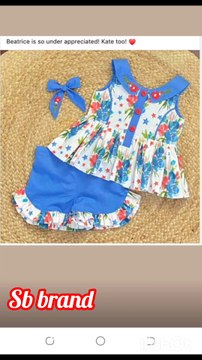 Virals by sb brand #feshion ##virals