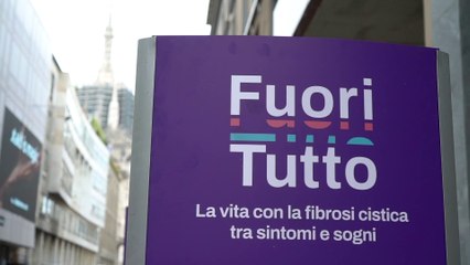 Fibrosi cistica, i racconti dei pazienti nella guida "Respiri di Vita"