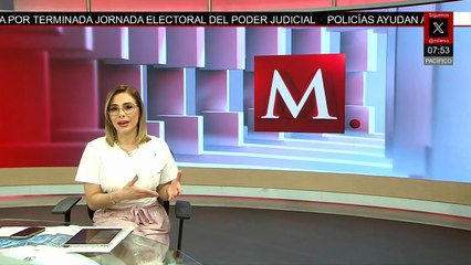 Viaducto se inunda; al menos 20 autos quedan bajo el agua tras fuertes lluvias en CdMx