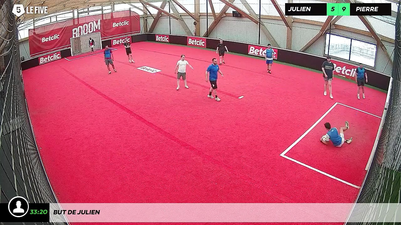 But de julien
