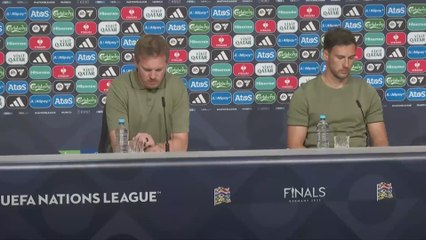 Nagelsmann y Goretzka: La dupla clave del Bayern en la temporada ⚽