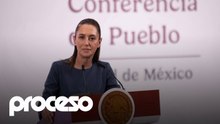 Los temas más importantes de la conferencia mañanera del martes 3 de junio de 2025