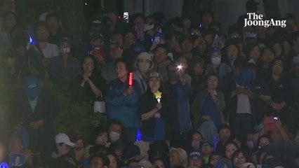 대통령의 첫날… 현충원 참배→취임선서→정상 통화