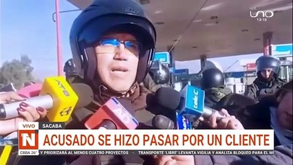 ¡Se hizo pasar por cliente! Curandero fue asesinado en su domicilio en Sacaba