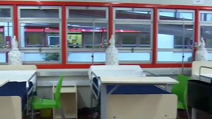 "Confiamos plenamente en que vengan a trabajar": el mensaje del Consejo del Garrahan a los residentes