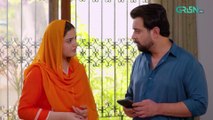 Na Tum Jano Na Hum Episode 45 (Subtitle) 3rd June 2025   Hassan Khan - Hina Tariq   Green TV