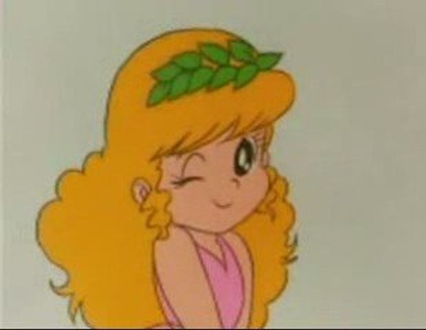 おちゃめ神物語コロコロポロン - 動画 Dailymotion