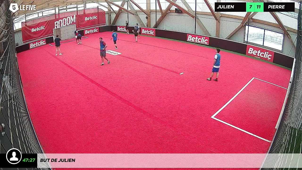 But de julien