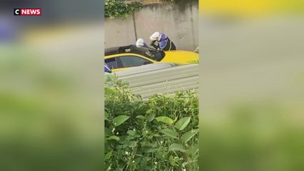 Affaire Nahel : le policier auteur du tir sera jugé pour meurtre