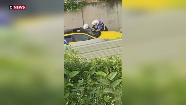 Affaire Nahel : le policier auteur du tir sera jugé pour meurtre