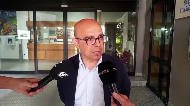 Il sindaco di Oristano: La maggioranza? compatta