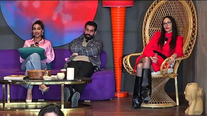 قسمة ونصيب الموسم 3 الحلقة 67