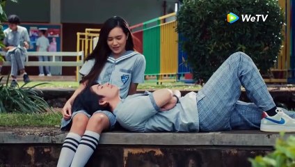 Antares S2E1B | Indonesian Romantic Series 🌟