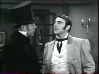 Vidocq - 1967 - Ep 11 - Le Système du Docteur Terrier