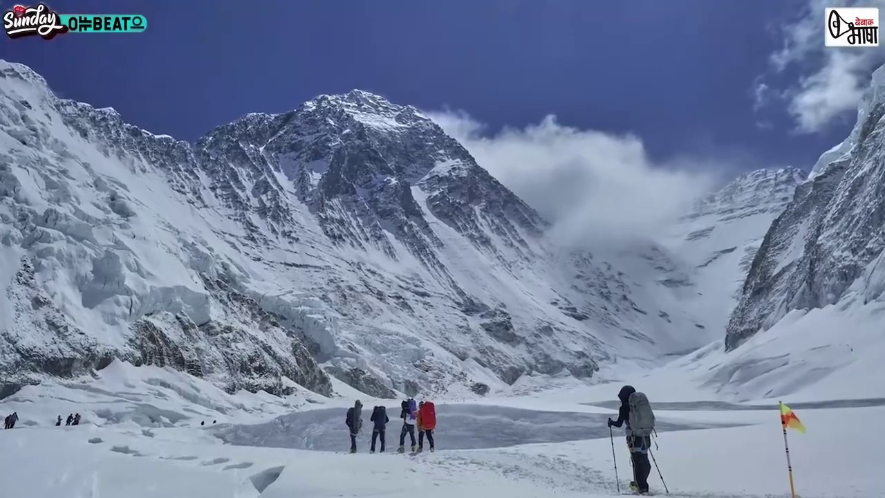 हिमालय समझा रहा है, कुदरत से ज़्यादा खिलवाड़ अच्छा नहीं