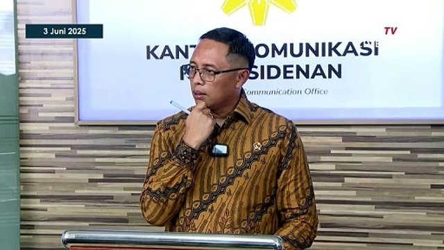 Istana Buka Suara soal Kasus Covid di Indonesia usai Rilis Data dari Kemenkes