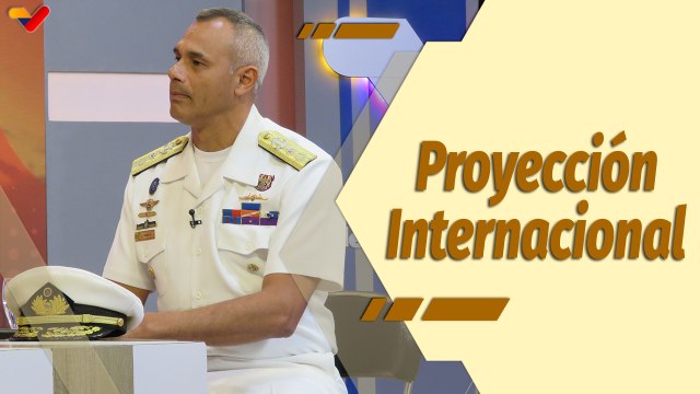 Café en la Mañana | Venezuela genera cartografía de calidad internacional