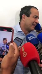 Bruno Reis debocha de reforma do governo em zoológico de Salvador; assista