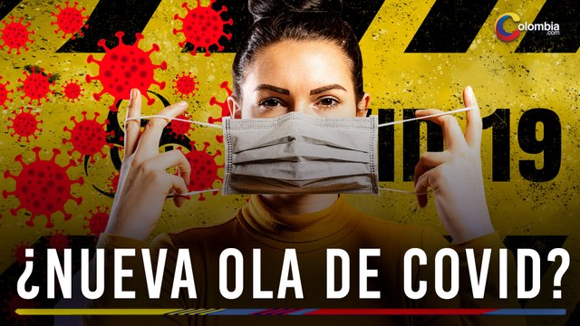 OMS confirma repunte de COVID-19 por nueva variante: contagios aumentan en varios países