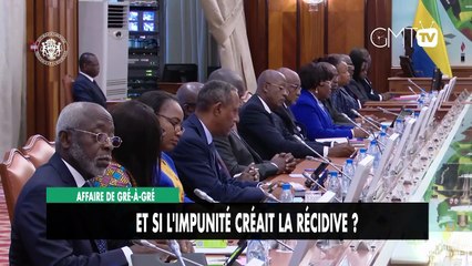 [#Journal] Le 19H30 du 03 Juin 2025