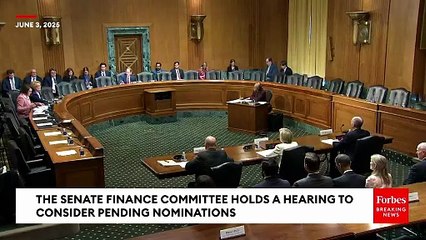 Catherine Cortez Masto Asks Deputy Trade Rep Nom Point Blank If He Will Lift Tariffs If Deemed Illegal In Court