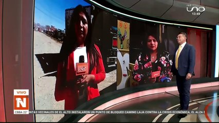 CHOFERES VIVEN EN SUS VEHICULOS