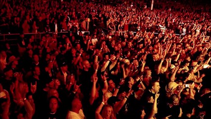 Same Ol' Situation (S.O.S.) - Mötley Crüe (live)