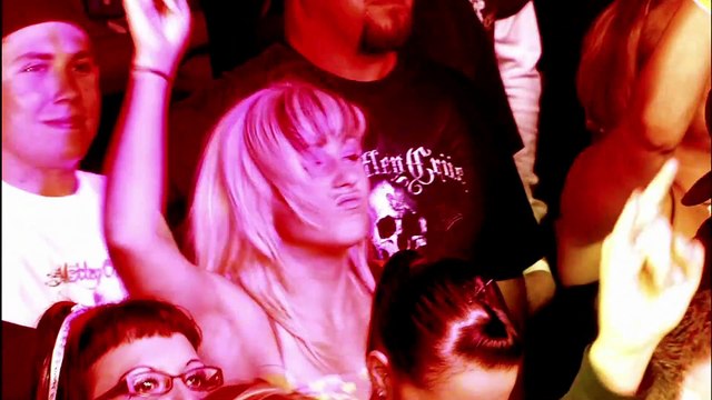 Girls, Girls, Girls - Mötley Crüe (live)