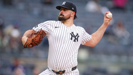 Guardians vs. Yankees Pitch Analysis: Who Will Shine?