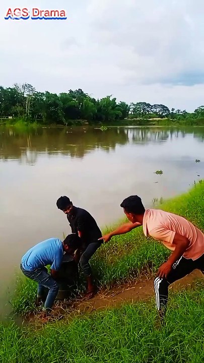 AGS Drama Funny the comedy video 🤣🤓😂👻😬 #AGS #Drama #AGS_Drama