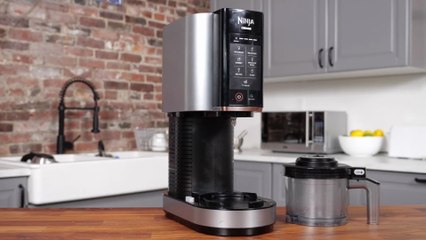 Ninja Creami Error Messages? What They Mean