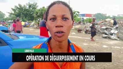 [#Reportage]  Déguerpissement derrière l’Assemblée : les riverains exigent le respect de l’humain