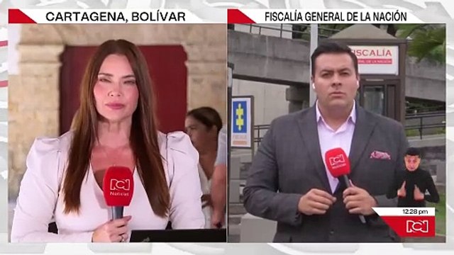 Fiscalía solicitará imputación de cargos contra el exministro Ricardo Bonilla por el caso UNGRD