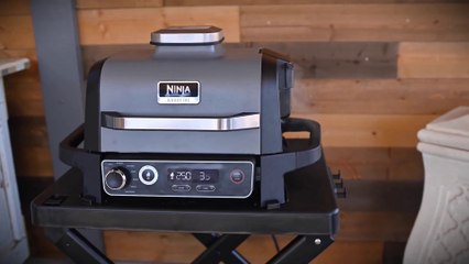 Ninja Woodfire Review: Authentic BBQ Flavor Without the Hassle