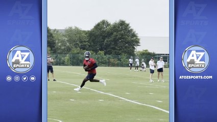 Titans OTAs: Full Practice Highlights