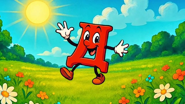 Алфавит - азбука, букварь для детей, христианская азбука, буква Д, Давид