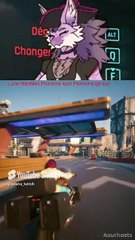 À la chance de la Navi ❗son _ #ladyzuriatv sur #Twitch