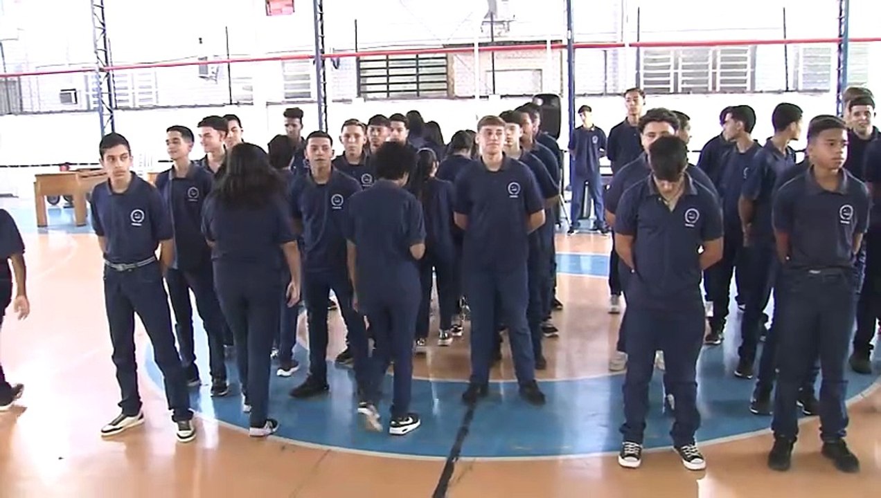 CAMPS de Santos abre inscrições para o “Projeto Avançar”