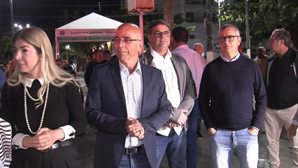“Operação Ocupação Pitangueiras” Ação promete reforço na segurança de Guarujá até o início da operação verão