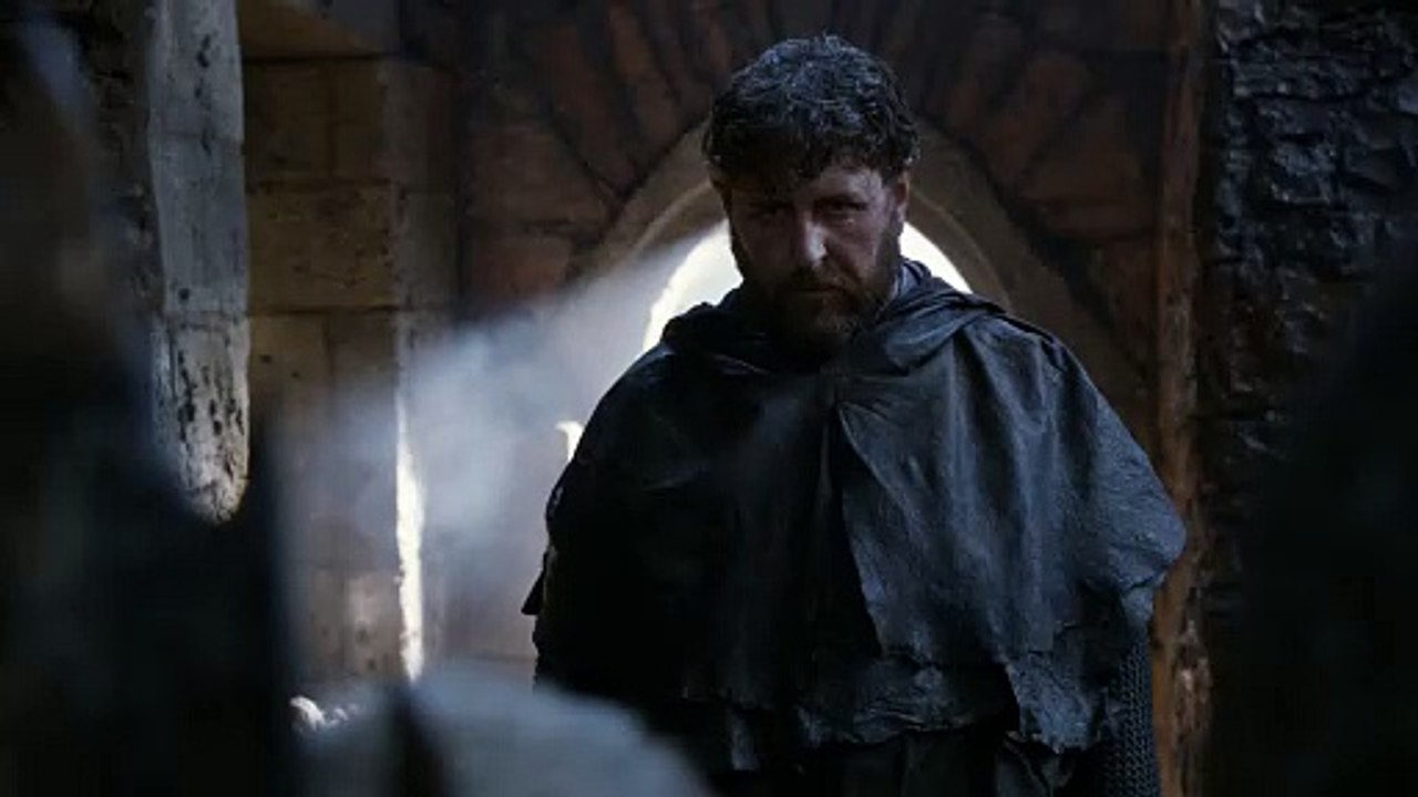 Game Of Thrones - S02 - 23 - a new cupbearer