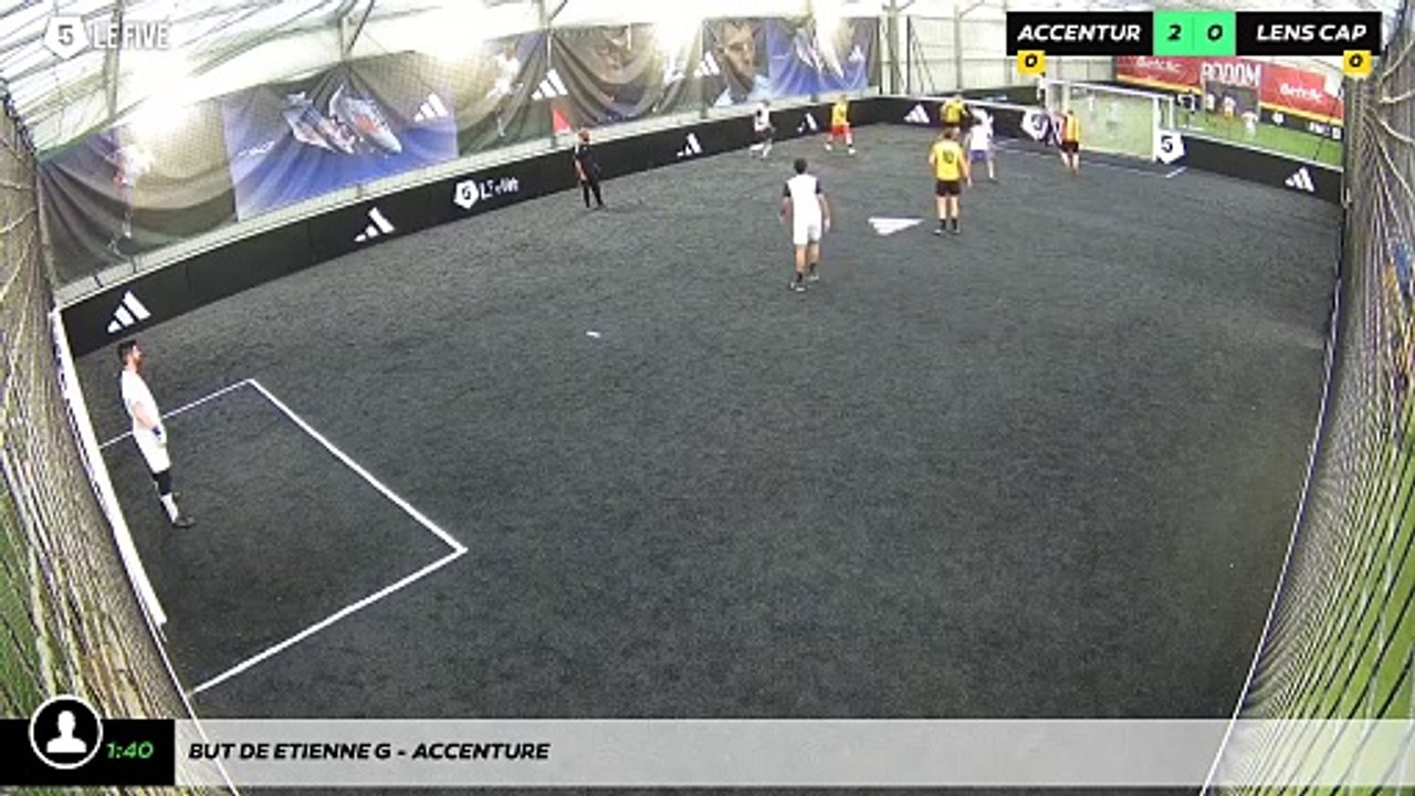 But de Etienne G - Accenture