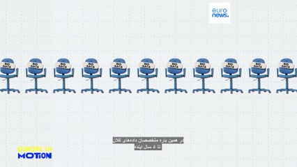 پرتقاضاترین مشاغل پنج سال آینده کدامند؟