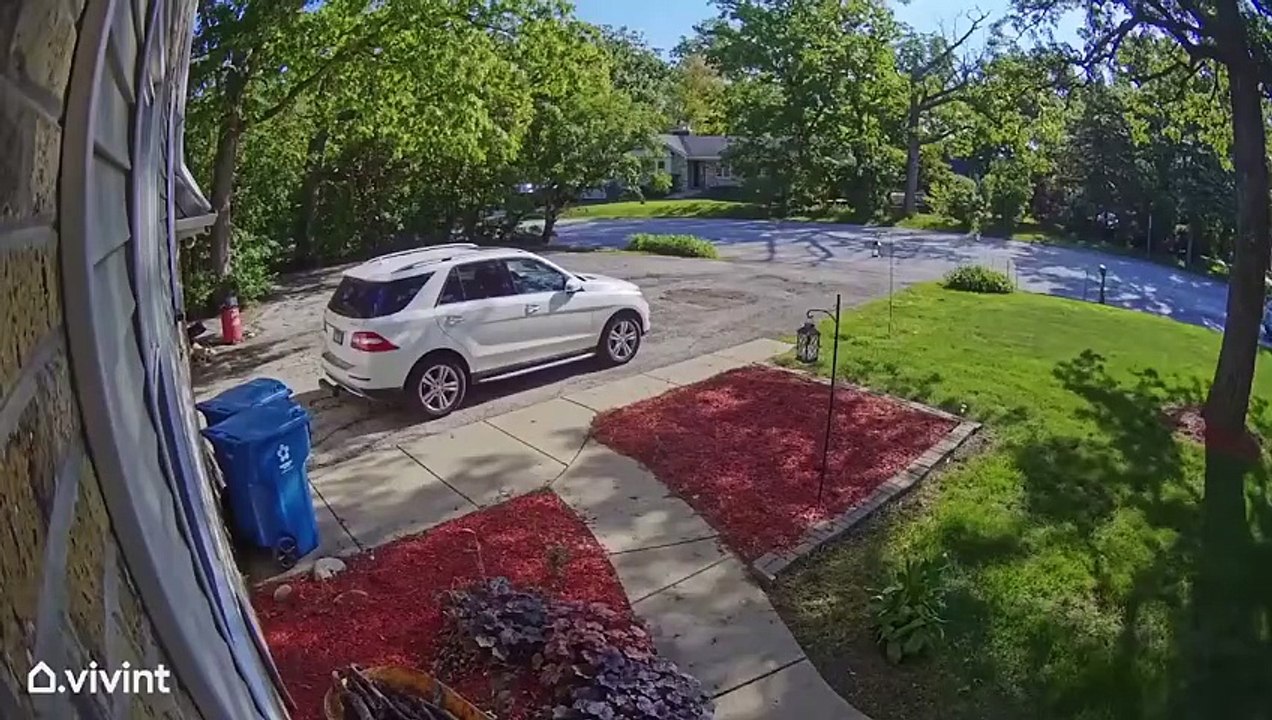 Un camion explose en pleine route