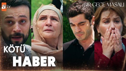 ''Başımız sağ olsun'' - Bir Gece Masalı 35. bölüm Final