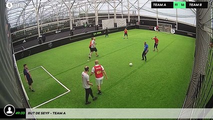 But de Seyf - Team A